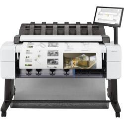 HP 3EK15A (T2600dr) DesignJet 36 inç PostScript Ço