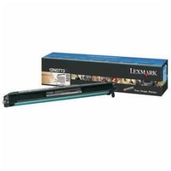 Lexmark 12N0773 Schwarze Druckertrommel – C912 / C920