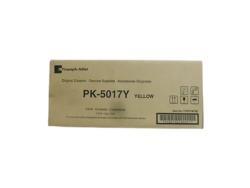 Triumph Adler PK-5017Y Sarı Orjinal Toner (1T02TVA