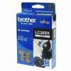 Brother LC38BK Schwarz, Originalpatrone - DCP-145C