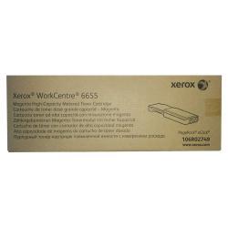 Xerox 106R02749 Rot, Original-Toner, hohe Reichweite.