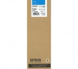 Epson C13T636200 (T6362) Original Blau Tintenpatrone - Sty