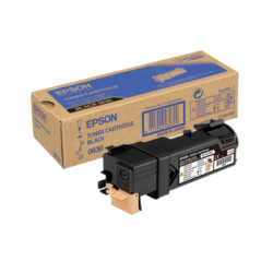 Epson CX29, C2900 S050630 Siyah Orjinal Toner