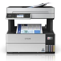 Epson Ecotank L6490 Wi-Fi + Tarayıcı + Fotokopi +