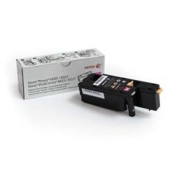 Xerox 106R02761 Magenta Original Toner Cartridge - Phaser 6020 (Damaged Box)