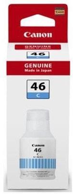 Canon GI-46 (4427C001) Mavi Orjinal Mürekkep Kartu