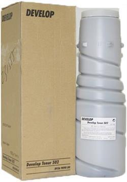 Develop 502B Orjinal Toner - ID-4500 / 4700