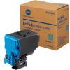 Konica Minolta TNP-48C (A5X0450) Blau, Originalton.