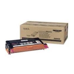 Xerox 113R00732 Kırmızı Orjinal Toner - Phaser 618