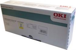 OKI 44318617 Sarı Orjinal Toner - ES3032a4 / ES741