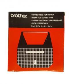 Brother 7020 Orjinal Siyah Şerit - EM1050 / EM530
