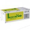 Kyocera TK-560Y Yellow Original Toner- FS-C5300 / FS-C5350