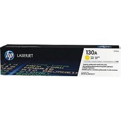 HP CF352A (130A) Gelber Original-Toner - LaserJet M17