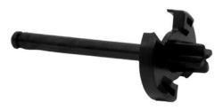 Ricoh B129-1176 Toner Supply Shaft - Aficio 1515
