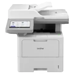 Brother MFC-L6910DN Mono Tarayıcı + Fotokopi Çok F