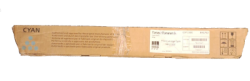 NRG 841762 Mavi Orjinal Toner - MPC 5502