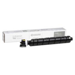 Kyocera TK-8365K Schwarzer Orjinaltoner — TasKalfa 25