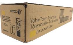 Xerox 006R01254 Gelber Original-Toner - DocuColor 500