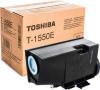 Toshiba T-1550E Original Toner - BD-1550 / BD-1560