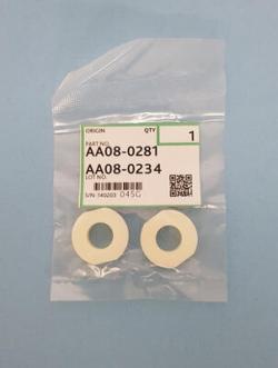 Ricoh AA08-0281 Bearing Bushing - 350 / 355 / 450