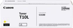 Canon T10L (4802C001) Gelber Original-Toner - C1538iF