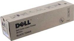 Dell CT200809 Schwarze Original-Tonerpatrone - 3010CN
