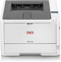 OKI B412dn (45762002)