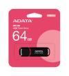 Adata UV150 64 GB USB3.2 Gen1 Black Flash Drive