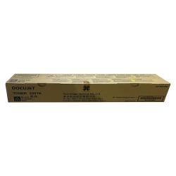 Docujet A11G1H2 Schwarz, Original-Toner - DocuJet 2201