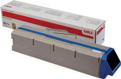 OKI 45536508 Black Original Toner - C931
