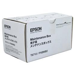 Epson C13T671000 (T6710) PXBMB2 Original-Tintenauffangbehälter.