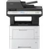 Kyocera Ecosys MA4500x Schwarzweiß-Multifunktionsgerät.