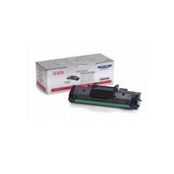 Xerox 113R00735 Schwarzer Orjinaltoner — Phaser 3200
