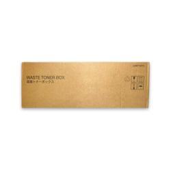 Konica Minolta A0XP-WY5 Original Waste Toner Box - C452 / C552 (Damaged Box)