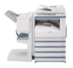 Sharp ARM257AM Holder