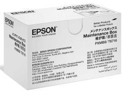 Epson C13T671600 (T6716) Original-Wartungsset - WF-C
