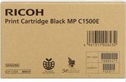 Ricoh 888547 Schwarzer Orjinaltoner — MP-C1500