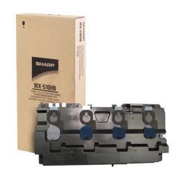 Sharp MX-510HB Orjinal Atık Ünitesi - MX-4110N / M