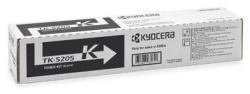 Kyocera TK-5205K Black Original Toner Cartridge - Taskalfa 356Ci