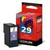 Lexmark 18C1429E (29) Colour Original Cartridge - Z1320