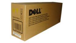 Dell CT200843 Sarı Orjinal Toner - 5110CN