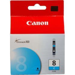 Canon CLI-8C Cyan Originalpatrone – IP3300 / IP4200 (Ex)