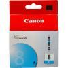 Canon CLI-8C Blau Originalpatrone - IP3300 / IP