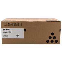 Ricoh 407638 SP-C310E Siyah Orjinal Toner SP-C231S
