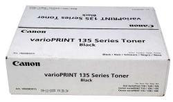 Canon VarioPrint 135 (6117B004A) Schwarz, Original.