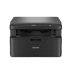 Brother DCP-L1632W Wi-Fi + Tarayıcı + Fotokopi Mon