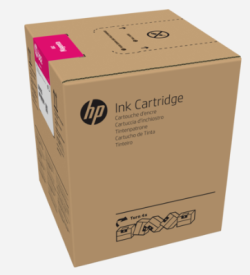 HP G0Z11A (882) Kırmızı Orjinal Lateks Kartuş