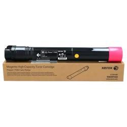 Xerox 106R01444 Rot, Original-Toner, hohe Reichweite.