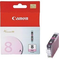 Canon CLI-8PM (0625B001) Photo Kırmızı Orjinal