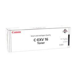 Canon C-EXV16 Schwarz Original Toner - CLC-4040 / CLC-5151 (U)